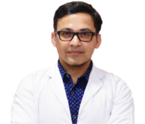 Dr Gautam Banga