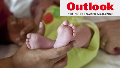 Growth Trajectory Of Fertility Segment In India - Outlook India