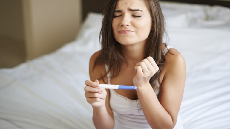 Are you prone to infertility? Find out with this quiz - 