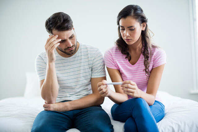 Warning Signs Of Infertility That Should Not Be Ignored - Femina